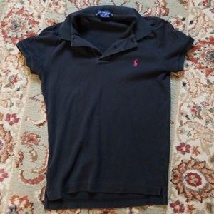 Ralph Lauren polo shirt